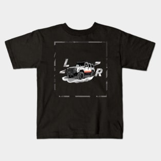 Defender 110 Kids T-Shirt